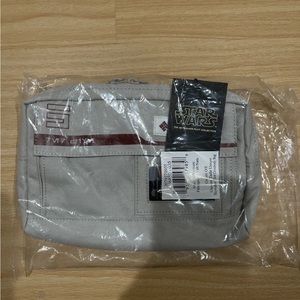 Columbia Star Wars Crossbody NWT